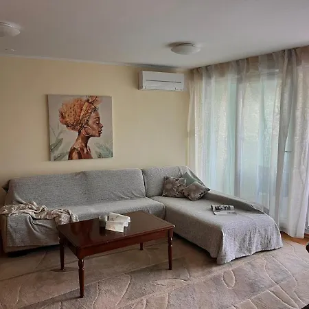 Neda - Spacious With Sea View Garden * Сплит