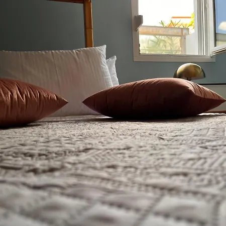 Neda - Spacious With Sea View Garden * Сплит