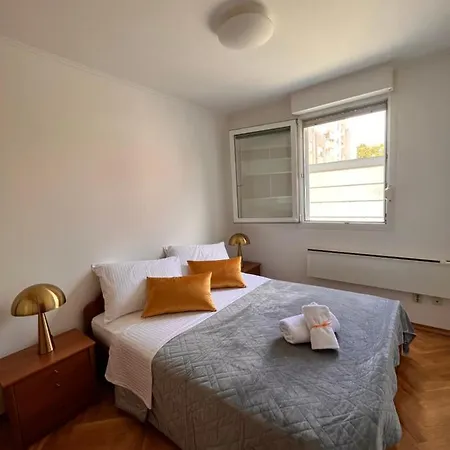 Neda - Spacious With Sea View Garden *